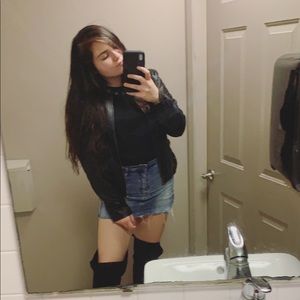 Meet your Posher, Ruby